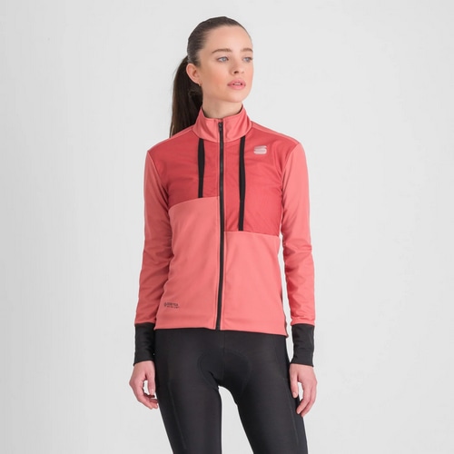 SPORTFUL ( スポルトフル ) ジャケット SUPERGIARA W JACKET