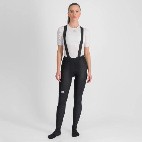 SPORTFUL ( スポルトフル ) ビブタイツ SUPERGIARA W BIBTIGHT