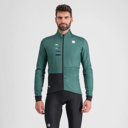 自転車 SPORTFUL スポーツフル TEMPO WS ウインター ジャケット L