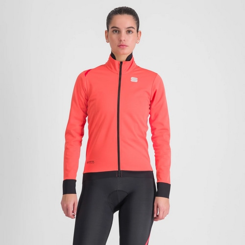 SPORTFUL ( スポルトフル ) ジャケット FIANDRE W JACKET ( フィ