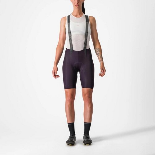 CASTELLI ( カステリ ) ビブショーツ FREE AERO RC W BIBSHORT