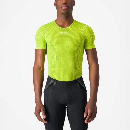 CASTELLI ( カステリ ) 半袖インナー PRO MESH 2.0 SHORT SLEEVE