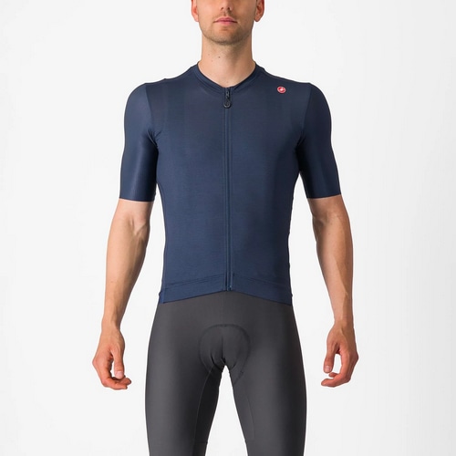 CASTELLI ( カステリ ) 半袖ジャージ ESPRESSO JERSEY ( エスプレッソ 