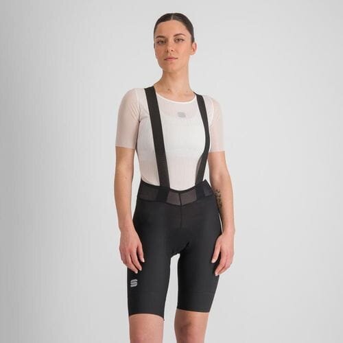 SPORTFUL ( スポルトフル ) ビブショーツ SRK W BIBSHORT ( SRK 