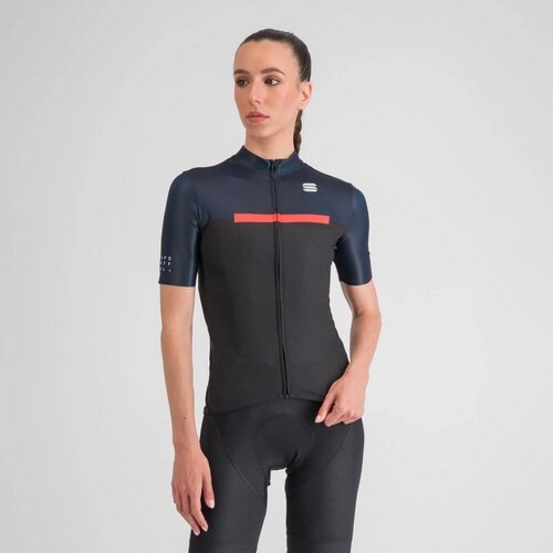 SPORTFUL ( スポルトフル ) 半袖ジャージ PISTA W JERSEY ( ピスタ