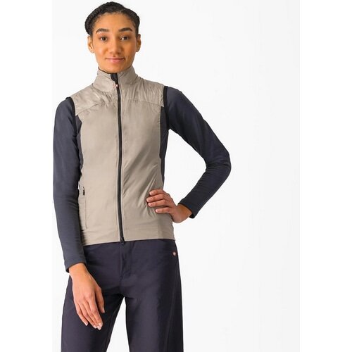 Castelli アンリミテッド ベスト Lサイズ