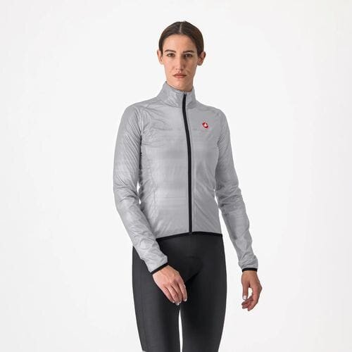 CASTELLI ( カステリ ) ジャケット SQUALL SHELL W JACKET ( スク