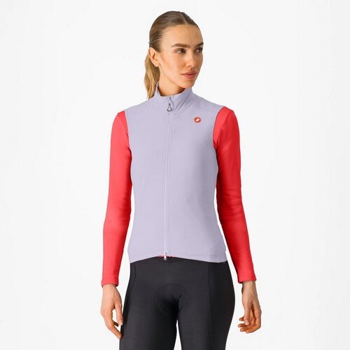 CASTELLI ( カステリ ) ベスト・ジレ ESPRESSO W VEST ( エスプレッソ