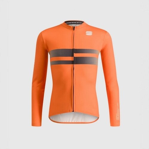SPORTFUL ( スポルトフル ) 長袖ジャージ KID GRUPPETTO THERMAL 
