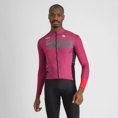 SPORTFUL ( スポルトフル ) 長袖ジャージ BREAKOUT SUPERGIARA THERMAL