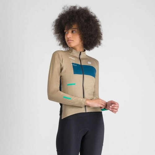 SPORTFUL ( スポルトフル ) 長袖ジャージ BREAKOUT SUPERGIARA W
