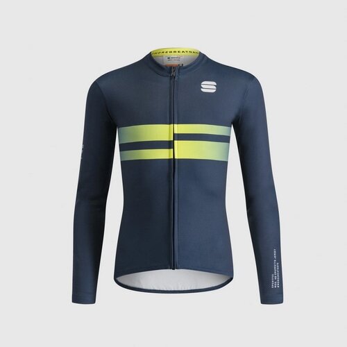 SPORTFUL ( スポルトフル ) 長袖ジャージ KID GRUPPETTO THERMAL