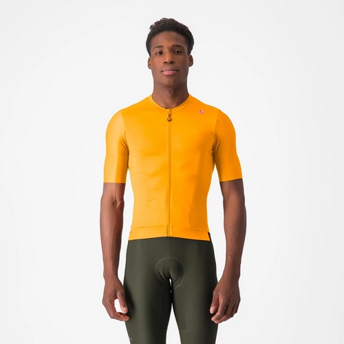 CASTELLI ( カステリ ) 半袖ジャージ ESPRESSO JERSEY ( エスプレッソ