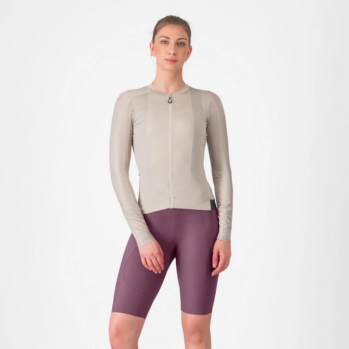 CASTELLI ( カステリ ) ビブショーツ ESPRESSO W DT BIBSHORT