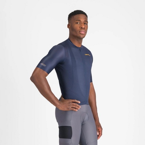 半袖ジャージ - Castelli Unlimited Fuori CASTELLI ( カステリ ) 半袖ジャージ UNLIMITED ENTRATA 3 JERSEY