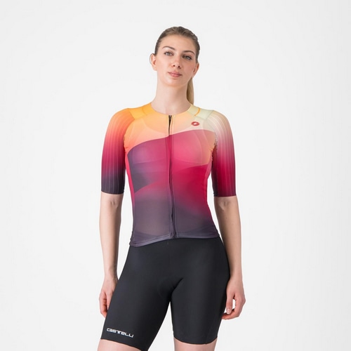 ボディスーツ 女 トライアスロン ウェア 2xu 女子 トライアスロン