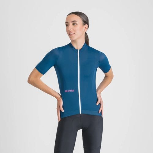 SPORTFUL ( スポルトフル ) 半袖ジャージ XLサイズ新品未開封 SPORTFUL ( スポルトフル ) 半袖ジャージ CLASSIC W JERSEY