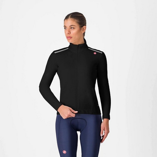 CASTELLI ( カステリ ) ジャケット ESPRESSO AIR W JACKET