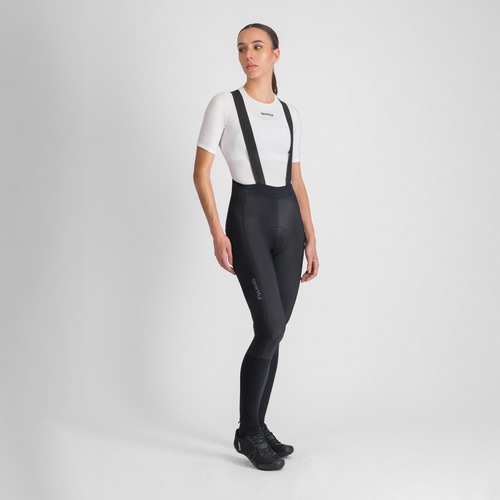 SPORTFUL ( スポルトフル ) ビブタイツ SUPERNOVA W BIBTIGHT