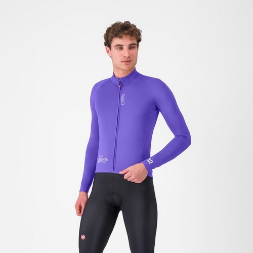 Castelli★カステリ Velocissimo Elite ジャケット L CASTELLI ( カステリ ) ジャケット SQUALL SHELL JACKET ( スク