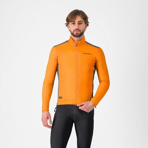CASTELLI ( カステリ ) ジャケット UNLTD TRAIL JACKET