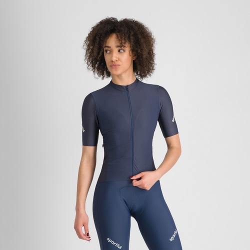 SPORTFUL ( スポルトフル ) 半袖ジャージ HYPEREPIC W JERSEY