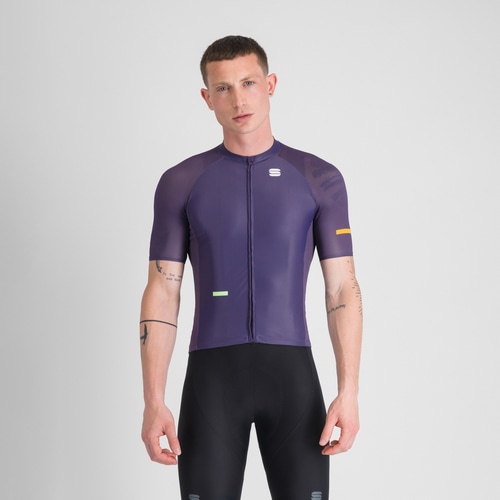 SPORTFUL ( スポルトフル ) 半袖ジャージ SUPERNOVA JERSEY ( スーパー