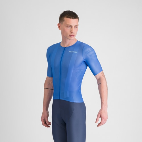 SPORTFUL ( スポルトフル ) 半袖ジャージ LIGHT 2 JERSEY ( ライト 2