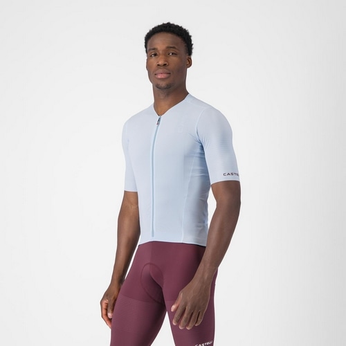 CASTELLI ( カステリ ) 半袖ジャージ PREMIO EVO JERSEY ( プレミオ