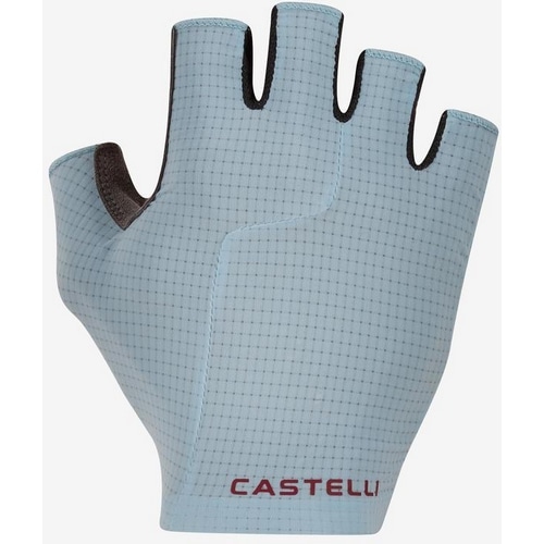 CASTELLI ( カステリ ) 指切りグローブ PREMIO EVO GLOVE ( プレミオ エボ グローブ ) ウィンタースカイ S