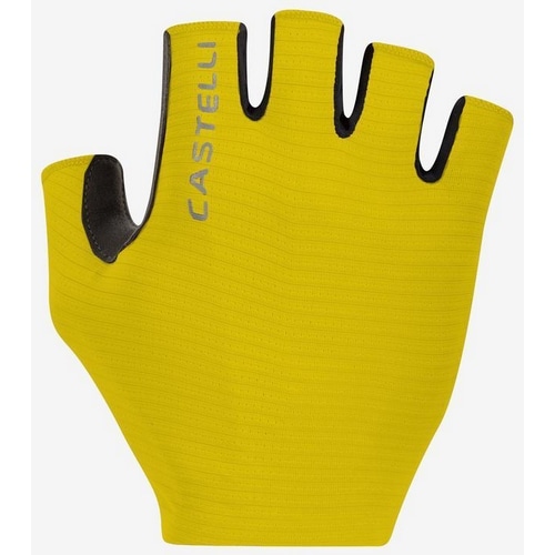 CASTELLI ( カステリ ) 指切りグローブ ESPRESSO GLOVE ( エスプレッソ グローブ ) マンゴーモヒート S