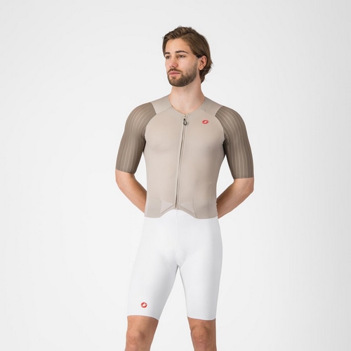 CASTELLI ( カステリ ) ワンピースジャージ SANREMO S SPEED SUIT