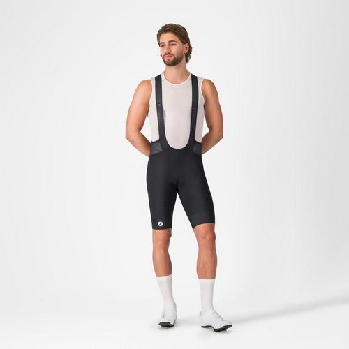 CASTELLI ( カステリ ) ビブショーツ ENDURANCE 4 BIBSHORT