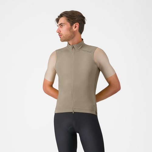 CASTELLI ( カステリ ) ベスト・ジレ ESPRESSO 2 VEST ( エスプレッソ