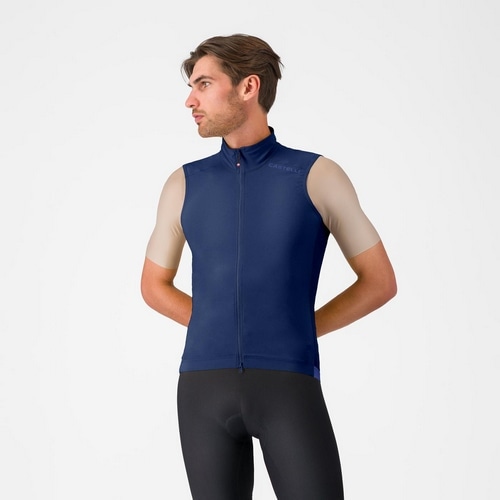 CASTELLI ( カステリ ) ベスト・ジレ ESPRESSO 2 VEST ( エスプレッソ