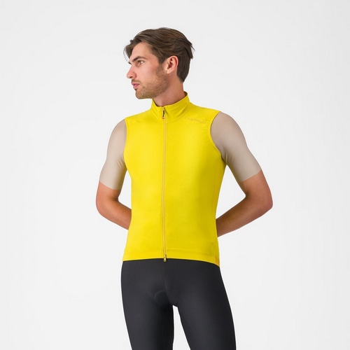 CASTELLI ( カステリ ) ベスト・ジレ ESPRESSO 2 VEST ( エスプレッソ
