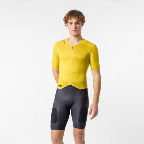 CASTELLI ( カステリ ) ワンピースジャージ UNLIMITED SPEEDSUIT