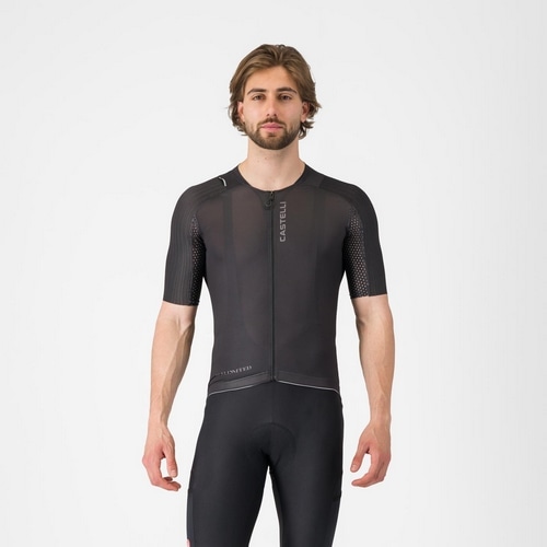 CASTELLI ( カステリ ) 半袖ジャージ UNLIMITED PRO 2 JERSEY