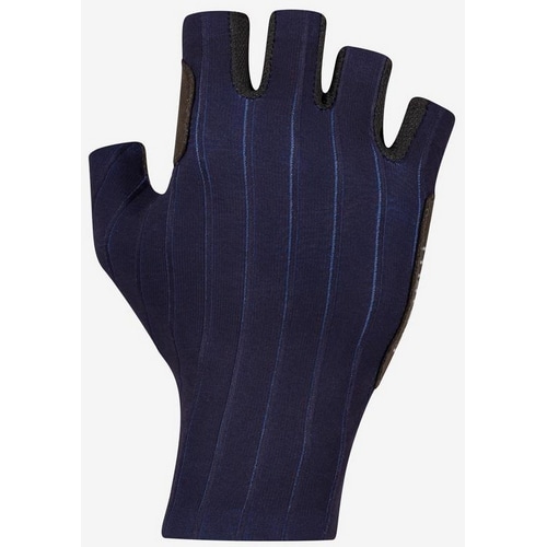 CASTELLI ( カステリ ) 指切りグローブ ROSSO CORSA PRO GLOVE ( ロッソ コルサ プロ グローブ ) ベルジャンブルー S