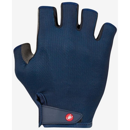 CASTELLI ( カステリ ) 指切りグローブ COMPETIZIONE 3 GLOVE ( コンペティツィオーネ 3 グローブ ) ベルジャンブルー M