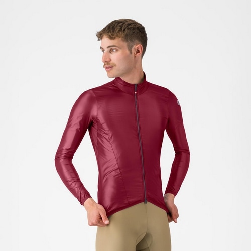 CASTELLI ( カステリ ) ジャケット ARIA SHELL 2 JACKET ( アリア
