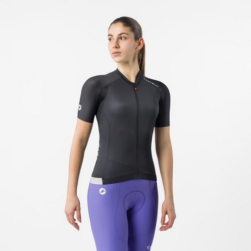 CASTELLI ( カステリ ) 半袖ジャージ ESPRESSO 2 W JERSEY