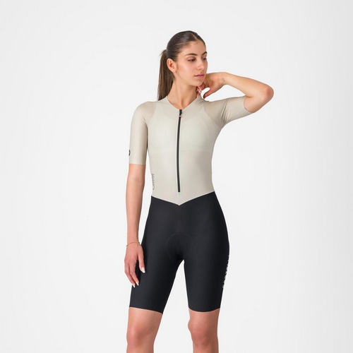 CASTELLI ( カステリ ) ワンピースジャージ MOVEMENT SUIT