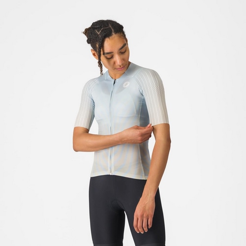 Castelli トライアスロンウェア CASTELLI ( カステリ ) トライアスロンウェア FREE SPEED 3 W RACE TOP