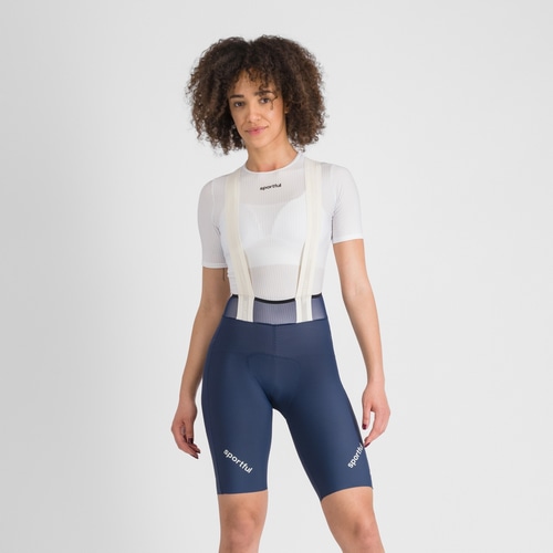 SPORTFUL ( スポルトフル ) ビブショーツ HYPEREPIC W BIBSHORT