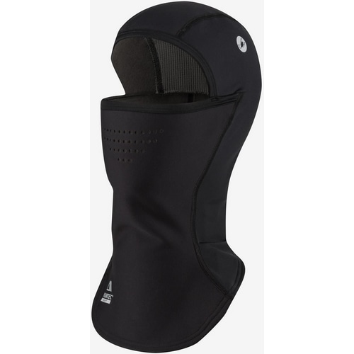 CASTELLI ( カステリ ) キャップ BALACLAVA 2.0 ( バラクラバ 2.0 ) ブラック ユニサイズ
