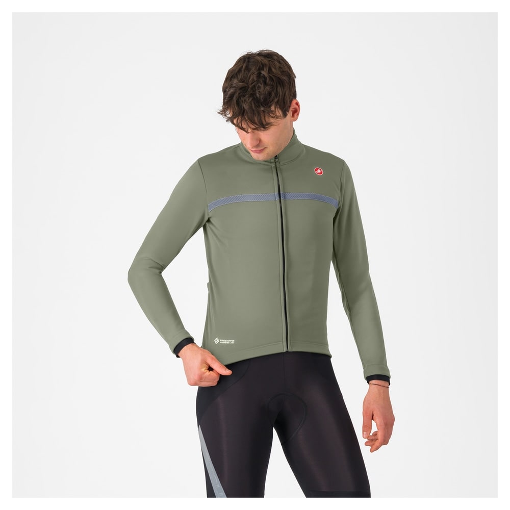 CASTELLI ( カステリ ) ジャケット ESTREMO 2 JACKET ( エストレモ 2