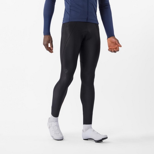 CASTELLI ( カステリ ) ビブタイツ ESPRESSO 2 BIBTIGHT ( エスプレッソ 2 ビブタイツ ) ブラック M