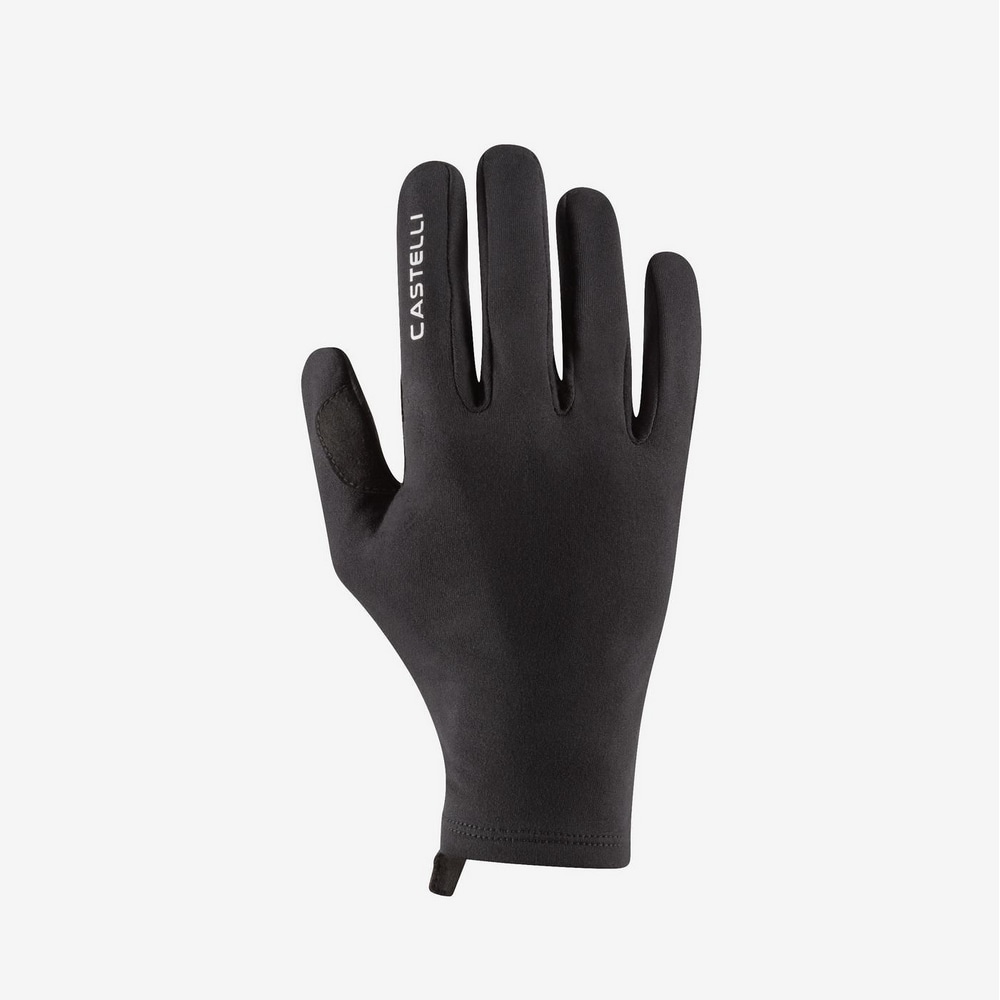 CASTELLI ( カステリ ) ウィンターグローブ LIGHTNESS 3 GLOVE ( ライトネス 3 グローブ ) ブラック L