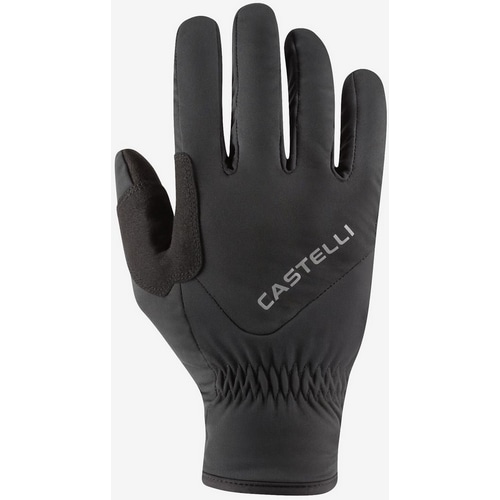 CASTELLI ( カステリ ) ウィンターグローブ ENTRATA THERMAL 3 GLOVE ( エントラータ サーマル 3 グローブ ) ブラック L